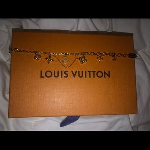 Blooming Bracelet Louis Vuitton
